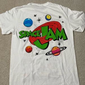 Space Jam T
